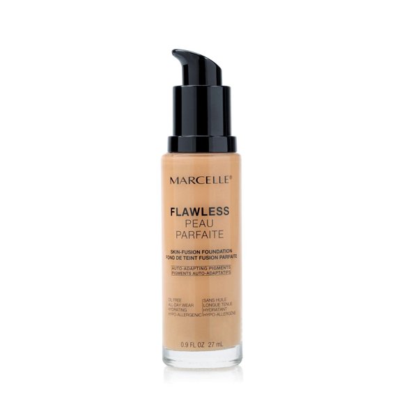Marcelle Flawless Foundation