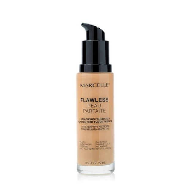 Marcelle Flawless Foundation