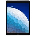 thumbnail image 3 of iPad Air 3 Apple Remis à Neuf 64 Go Wi‐Fi Gris Cosmique Très Bon État (Remis à Neuf), 3 of 3