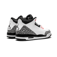thumbnail image 3 of JORDAN GRADE SCHOOL Air Jordan 3 Retro GS "Infrared 23" 398614 123 from Stadium Goods, 3 of 6