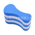 thumbnail image 2 of Premium EVA Foam 8-Character Swimming Kickboard - Manufacturer Direct Sale, Compact & Portable Water Sports Training Aid for Beginners & Pros, One-Hand Operated Float Board for Swimming, Surfing,, 2 of 5