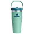 thumbnail image 1 of Pajita abatible STANLEY IceFlow 2.0 de 400 ml con aislamiento SS, 1 of 1