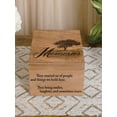 thumbnail image 1 of Carson Home Accents Memories Trinket Box, 1 of 1