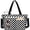 Plaid Black, variant on Fammart Corduroy Tote Bag for Women,Multiple Pockets & Laptop Compartment Shoulder Bag, Crossbody Work Purse with Zipper for Nurse Teacher Work,College,Travel,Gym,Plaid Khaki
