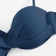 thumbnail image 4 of Traje de baño para mujer, bikini de tirantes sin espalda de color liso para mujer, trajes de baño para mujer, conjuntos de bikini para mujer, trajes de baño de bikini para mujer, 4 of 8