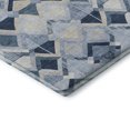 thumbnail image 3 of Addison Rugs Mayfield Premium Machine Washable Transitional Geometric Sky Rectangle Rug, 9' x 12', 3 of 6