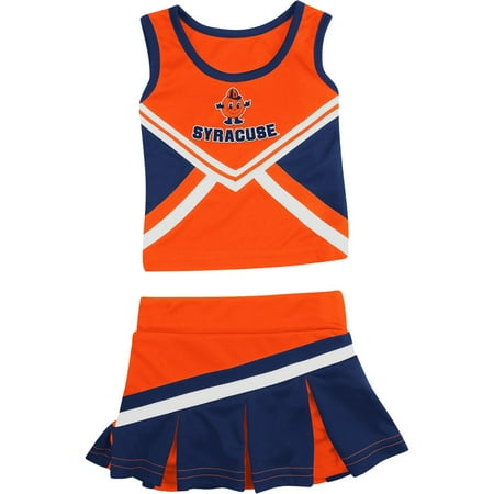 cheerleader syracuse cheerleading shout