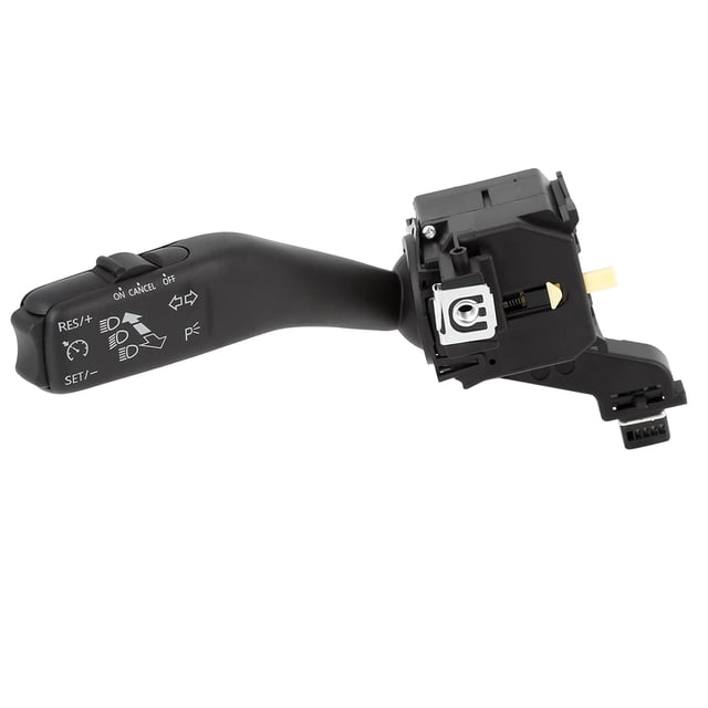 Dirección Columna Giro Señal Interruptor para Coche Reemplazos 1K0953513G