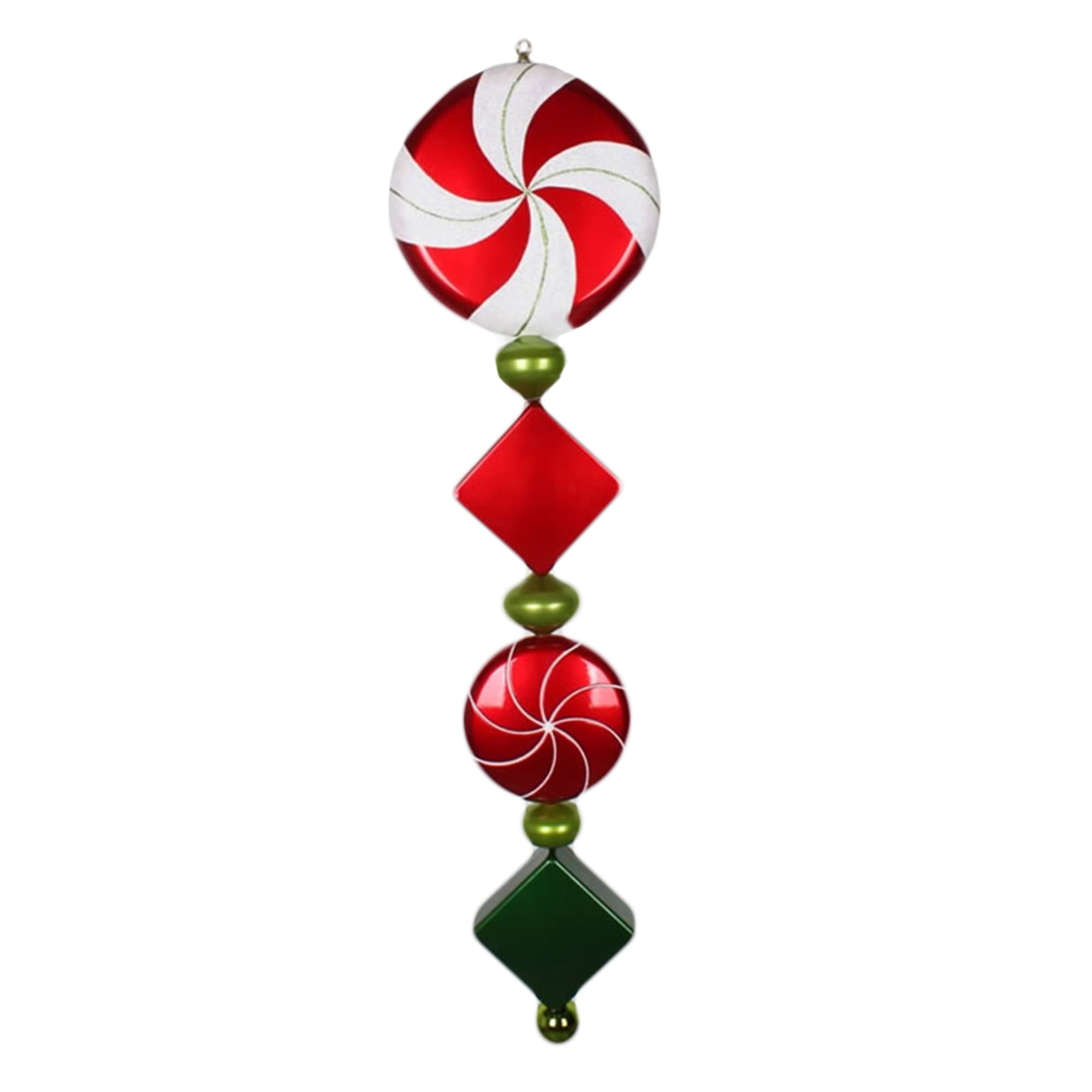 Vickerman 45 in. Jumbo Finial Ornament