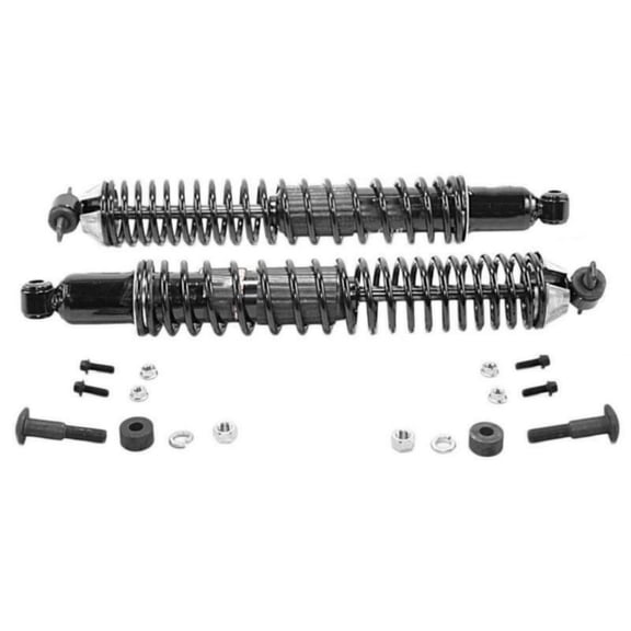 Shocks and Struts Shock Absorber For 1968-1971 Oldsmobile 442 Base 442