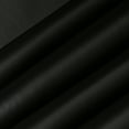thumbnail image 5 of Marine Vinyl Upholstery Fabric Black 54" Wide By the Yard Boat Auto, 5 of 6