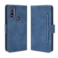 thumbnail image 5 of Funda Tipo Billetera GANGXUN para Motorola MOTO G Pure – Tapa Flip con Tarjetero, 5 of 5