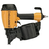 Bostitch Pneumatic 15 Ga. Framing Nailer Kit