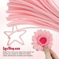 thumbnail image 3 of Shisuyan Pipe Cleaners For Diy Projects Soft Fuzzy Stems Multi 200Pcs 11.63X0.28X0.28In, 3 of 8