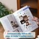 thumbnail image 3 of Flexible Silicone Bookmarks for Readers - Perfect for Book Lovers and Everyday Use, 3 of 5