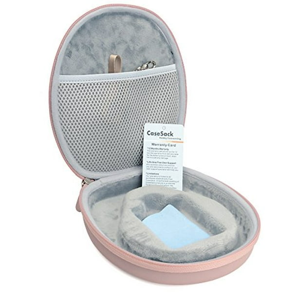 CaseSack Case for Samsung Level U 2 U Pro U LG Tone Tone Style Sennheiser Momentum 1 More Skullcandy Indk Inkd HBS 730 HBS 750 HBS 770 HBS 760 Tone Infinim HBS 900 HBS 920 Walmart