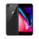 thumbnail image 1 of iPhone 8 64 GB Negro Apple Reacondicionado Grado A, 1 of 2