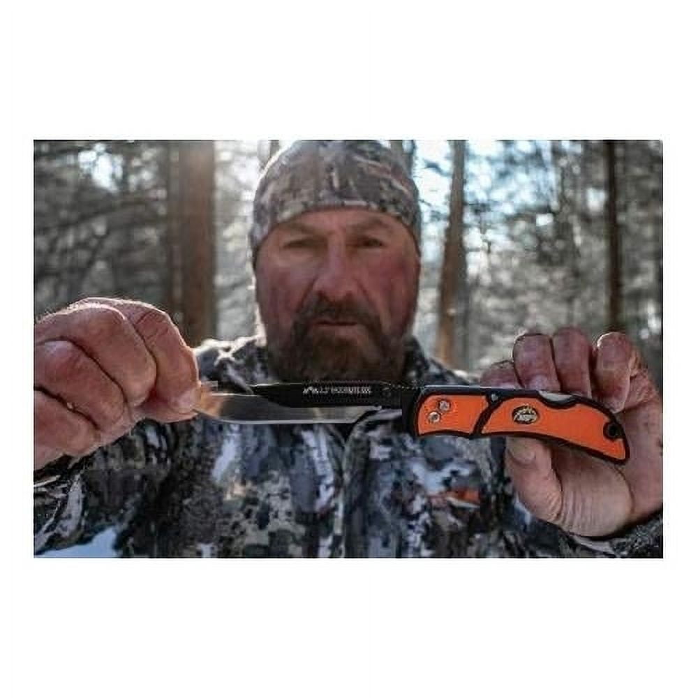 Outdoor Edge 3.5" RazorEDC Lite Replaceable Blade Carry Knife