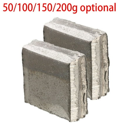 

LIKEM Ni 99.9% High Purity Nickel Metal DIY 50g 100g 200g