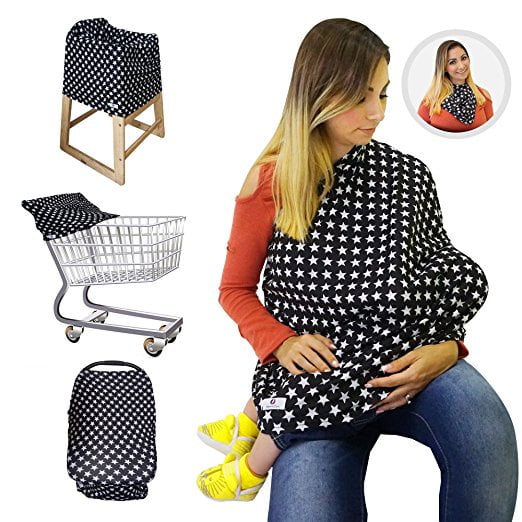 breastfeeding cover walmart