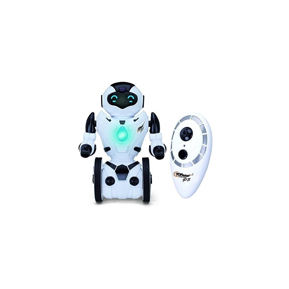 top race smart robot