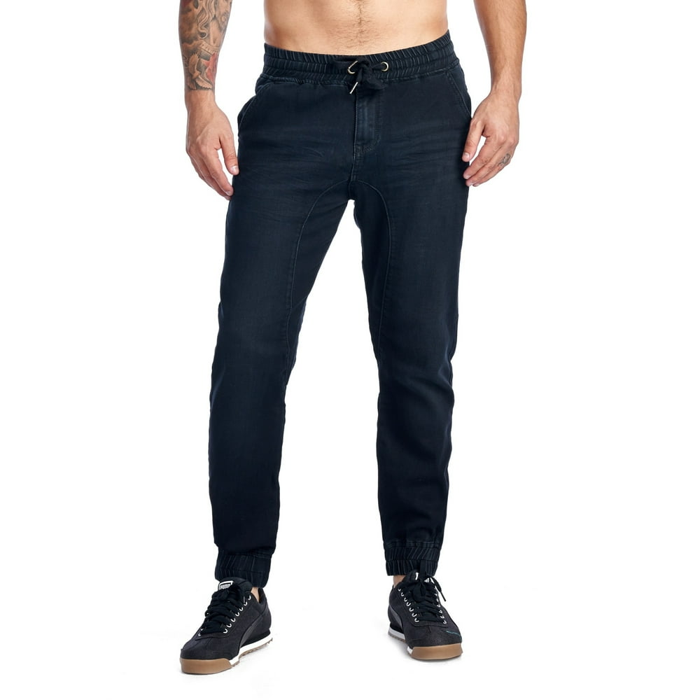 jean like joggers
