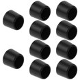 thumbnail image 2 of 10pcs Foosball End Caps Plastic Foosball Table Rod Covers Foosball Pole Safety Plugs 16mm, 2 of 8