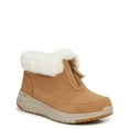 thumbnail image 1 of Skechers Women's On The Go Stellar Jollie Waterproof Winter Boot, 1 of 9
