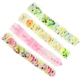 thumbnail image 3 of Masking Tape DIY Assorted Flower Petals Decorative Tape Paper Tape for Craft, 3 of 10