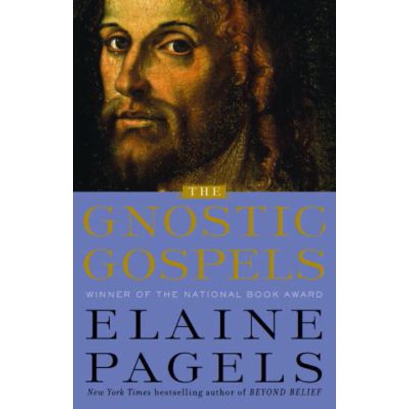 Pre-Owned The Gnostic Gospels (Hardcover) 0394502787 9780394502786
