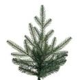 thumbnail image 5 of Vickerman  5 ft. x 38 in. Green Norway Spruce Artificial Pre-Lit Christmas Tree with 300 LED Color Changing - 5 mm, 5 of 8