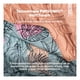 thumbnail image 2 of Edredón Ligero Real Textil + 2 Fundas de Almohada, Juego de Colcha Queen Size, Color Jaspe, 2 of 9