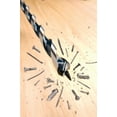 thumbnail image 5 of Bosch Tool Corporation DareDevil Auger Bits, 1 1/4 in x 7 1/2 in, 7/16 in Shank - 1 EA (114-NKST20), 5 of 7