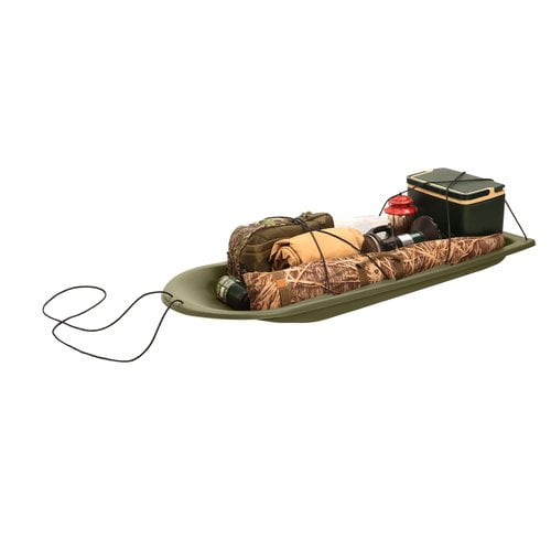 deer drag sled