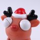 thumbnail image 5 of Navidad Tricky Toys Game Props TPR Soft Glue Antistress Toy para niños Regalos JShteea El nuevo, 5 of 9