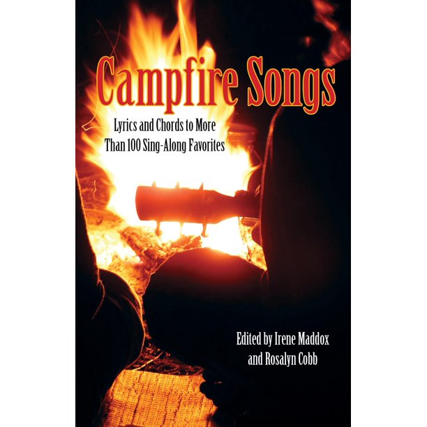 Campfire Books Campfire Songs (Paperback)