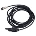 thumbnail image 3 of Torch Micro Switch Trigger, Aviation Plug Supplies PVC Strong Non Interference Shockproof Waterproof  For Cutting For TIG Plasma, 3 of 8