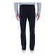 thumbnail image 4 of Pack 2 Pantalones Estilo Chino De Gabardina Hombre Holstone, 4 of 8