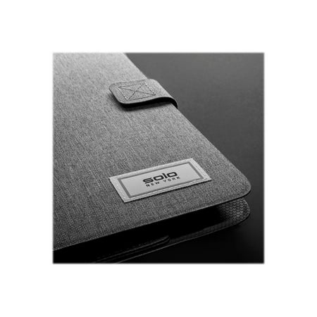 Solo - Re"Think RECYCLED UNV TABLET CASES 8.5" - 11"