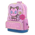 thumbnail image 2 of Mochila Escolar Grande Chenson Happy Girl GISPY HG70354-P, 2 of 7