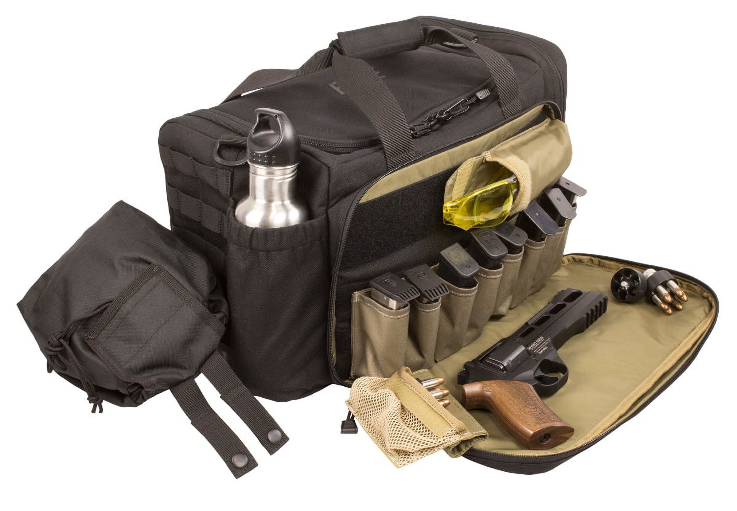 elite range bag