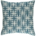 thumbnail image 2 of Surya Ridgewood 18" x 18" Medium Square Pillow Cover RDW003-1818, 2 of 3