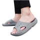 thumbnail image 4 of Zapatillas de verano para parejas, mujeres y hombres, sandalias ligeras deslizantes con soporte para arco, zapatos de baño para baño Wmkox8yii ytu2887, 4 of 6