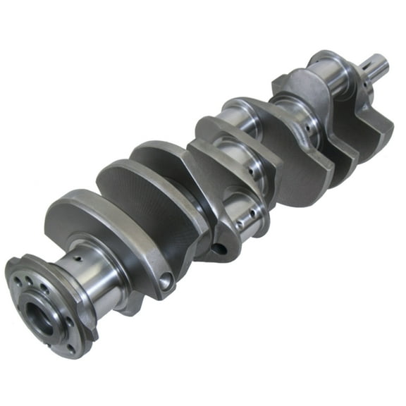 Pontiac 455 Cast Steel Crank - 4.250 Stroke