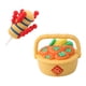 thumbnail image 1 of Juguetes Para Muñecas, Accesorios De Jardín De Hadas, Microdecoración Para Inauguraciones De Casas, Haws Recubiertos De Azúcar+Juguetes Para Muñecas, Accesorios De Jardín De Hadas, Zulema none, 1 of 8