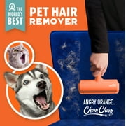 Angry Orange Chom Chom All Pets Hair Remover, 1 Count
