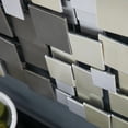 thumbnail image 6 of Holly & Martin Holly & Martin Wavson Wall Sculpture 47 x 21.25, 6 of 17