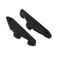 thumbnail image 2 of Sunroof Clip Slideway Ceiling Bracket 81651-1P000, 2 of 5