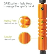 TriggerPoint™ GRID® Stick 24 – Handheld Massage Roller, Extra Firm