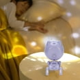 thumbnail image 4 of Lámpara De Noche Con De Perro, Linda Luz De Noche LED Con Patrón Giratorio, De Luz De Estrella LED, Luz De Noche De Estrella Para Dormitorio, 4 of 7